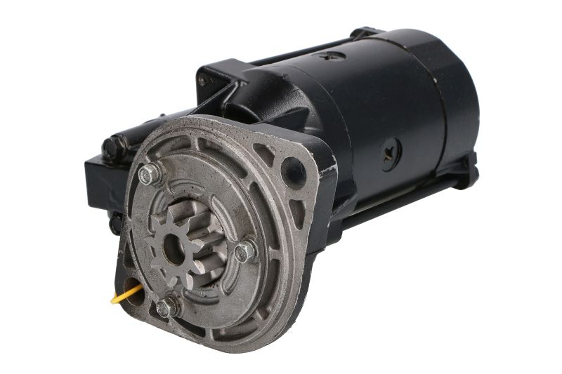 Anlaser starter