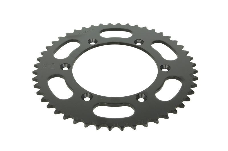 JT SPROCKETS řetězová rozeta BMW G 450 X 07-11