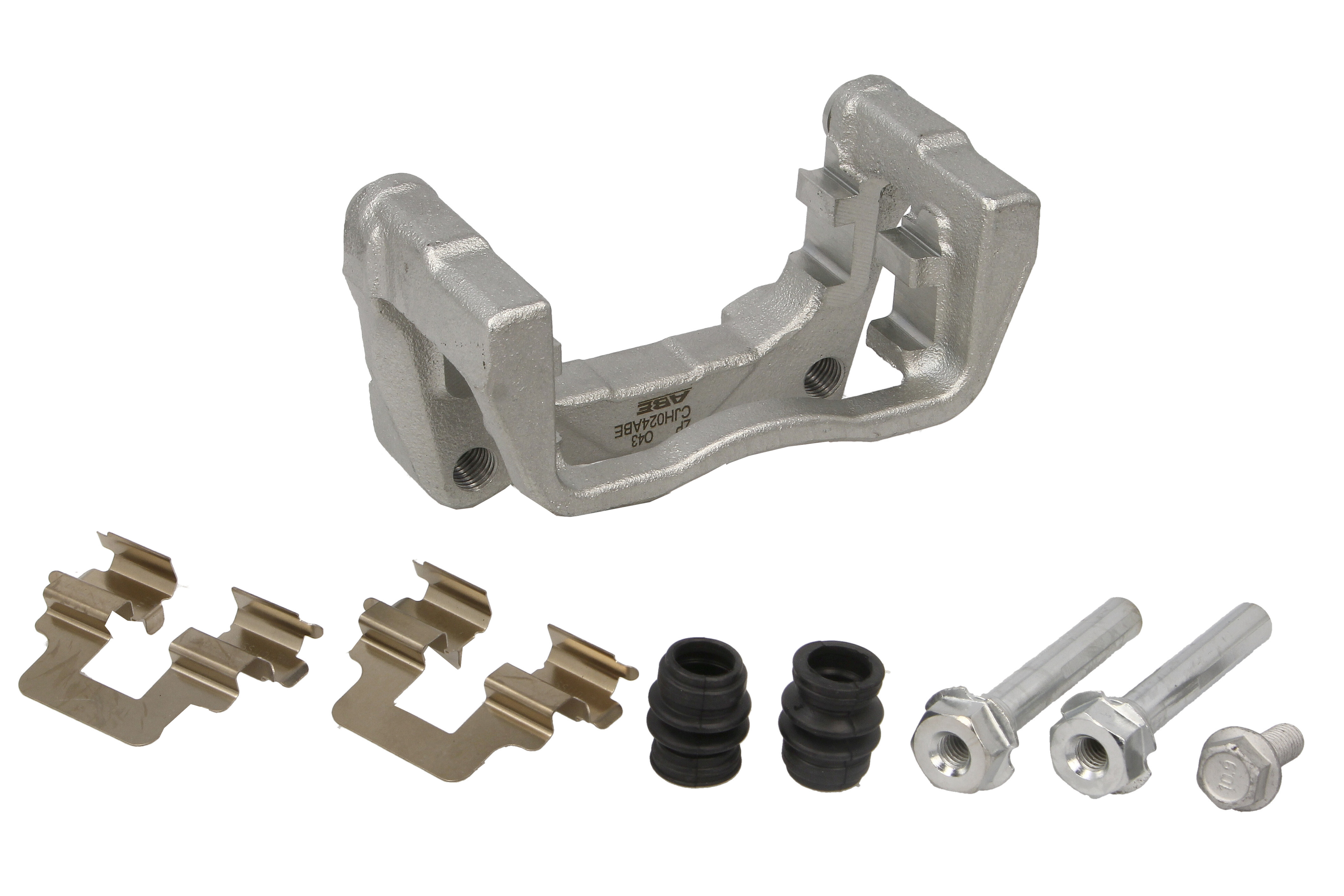 Скоба, супорт гальма задн лів/прав CHEVROLET CORSA, OPEL ASTRA G, MERIVA A, ZAFIRA A 1.2-2.2D 08.94-05.10