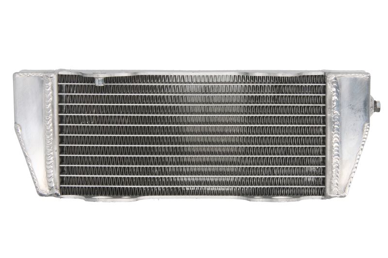 4 RIDE chladič, chlazení motoru KTM EXC 300, 250 98-03, MXC 250, 380 98-01, SX 250, 380 98-02