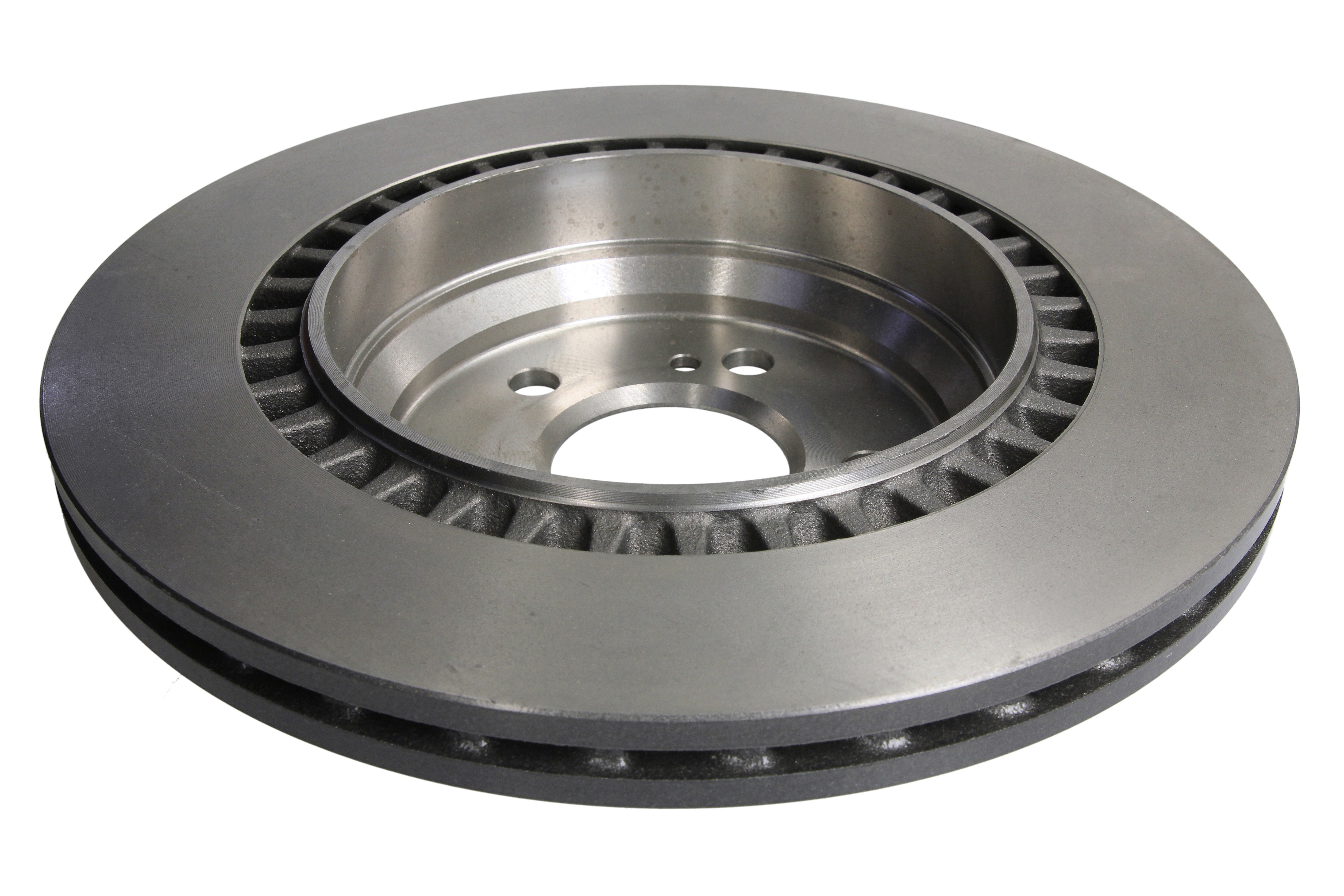 Диск гальмівний MB S-CLASS (W221) 5.5 2005.09-2013.12 BREMBO (09.A818.11) BREMBO фото 4