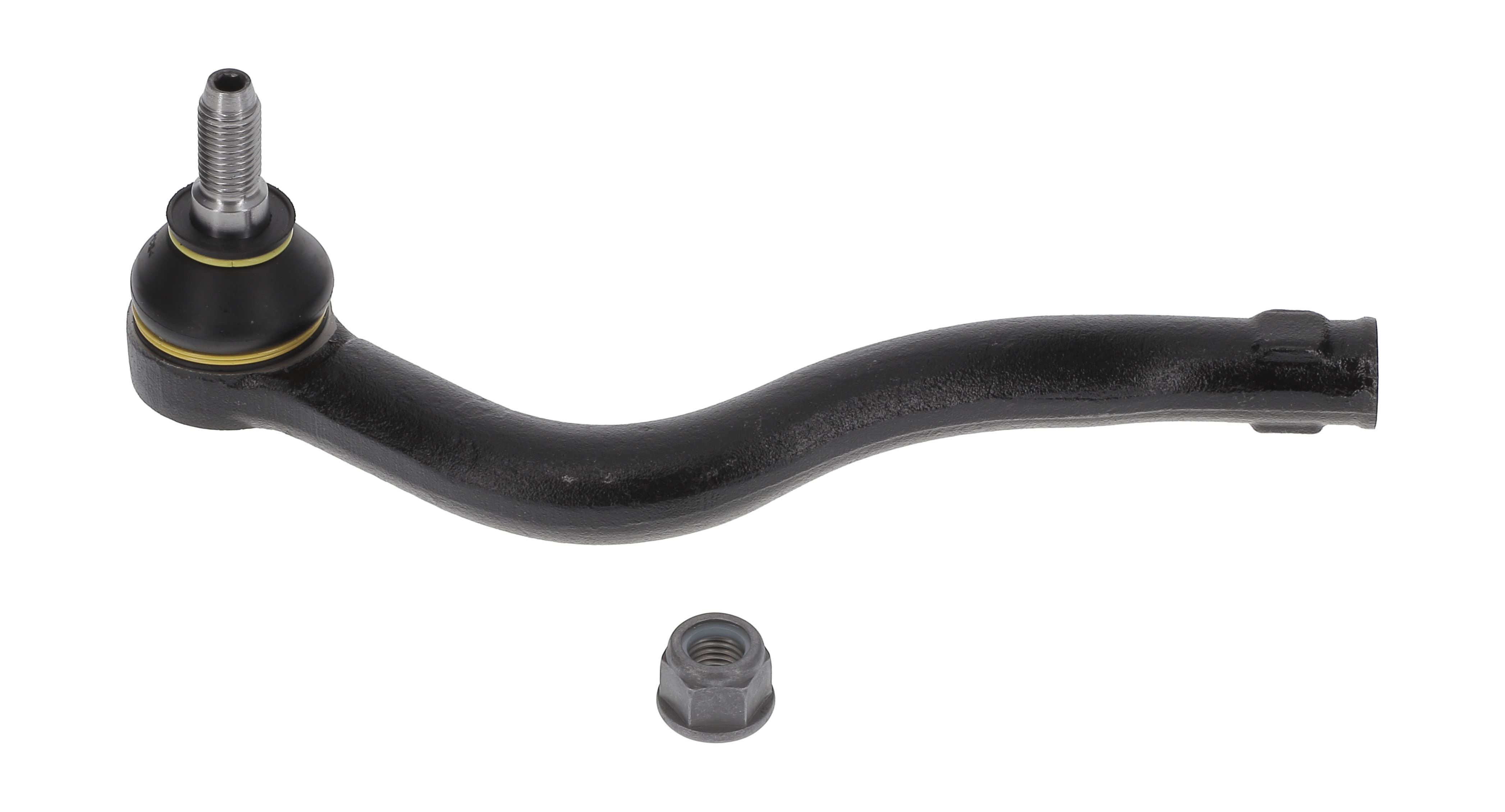 Наконечник рульової тяги FORD/SEAT/VW GALAXY, ALHAM MOOG (VO-ES-8259) Moog фото 3