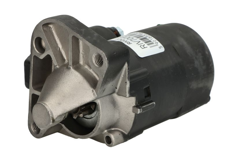 Anlaser starter za vozilo DAIHATSU CHARADE 2