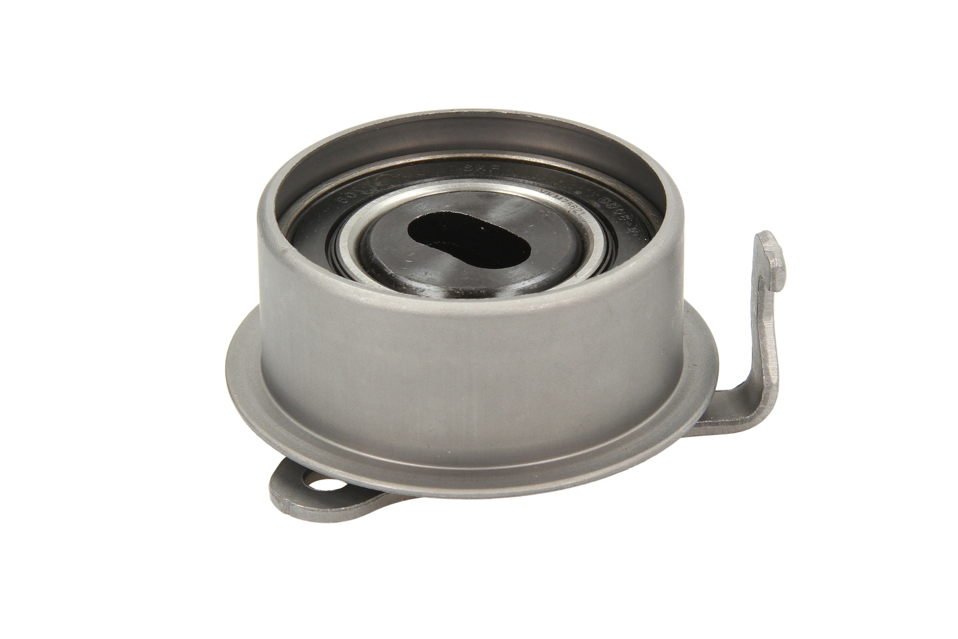 Ролик модуля натяжителя ремня HYUNDAI ATOS 1.0 SKF (VKM 75621) SKF фото 3