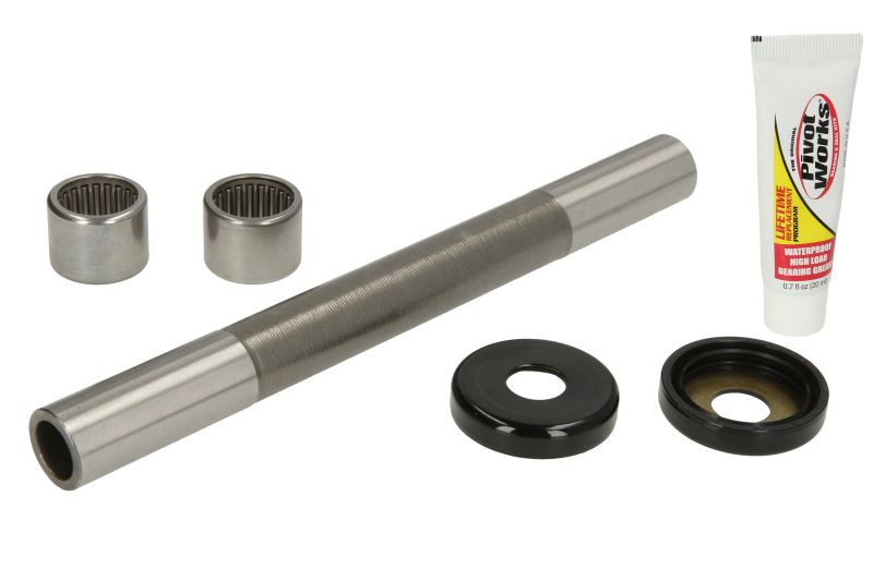 PIVOT WORKS sada na opravy, příčné závěsné rameno HONDA CRF 230F, 150F 03-17, XR 125 L 04-11
