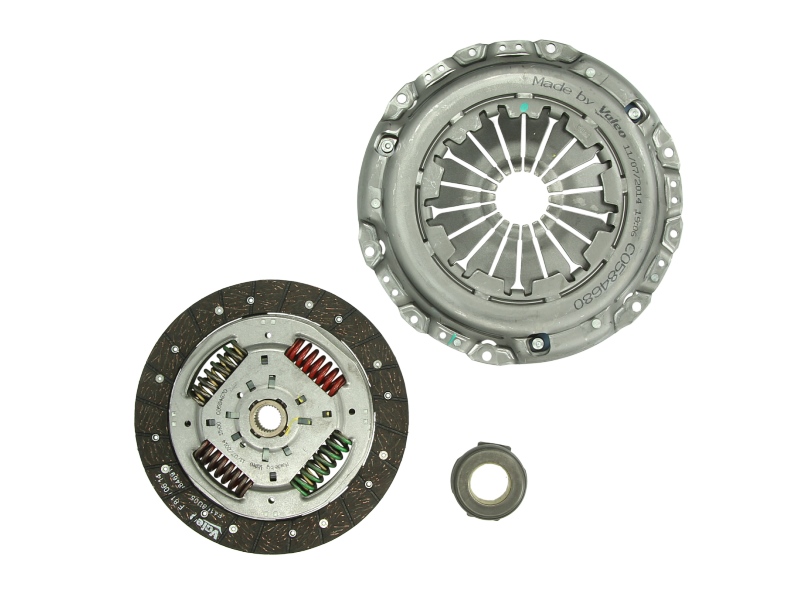Set kvačila 230mm za vozilo SEAT IBIZA 4, IBIZA 4 SC, IBIZA 4 ST