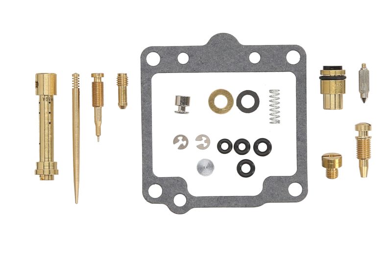 KEYSTER sada na opravy, karburátor KAWASAKI Z 1000 J, R 81-83 (K-1096KK)