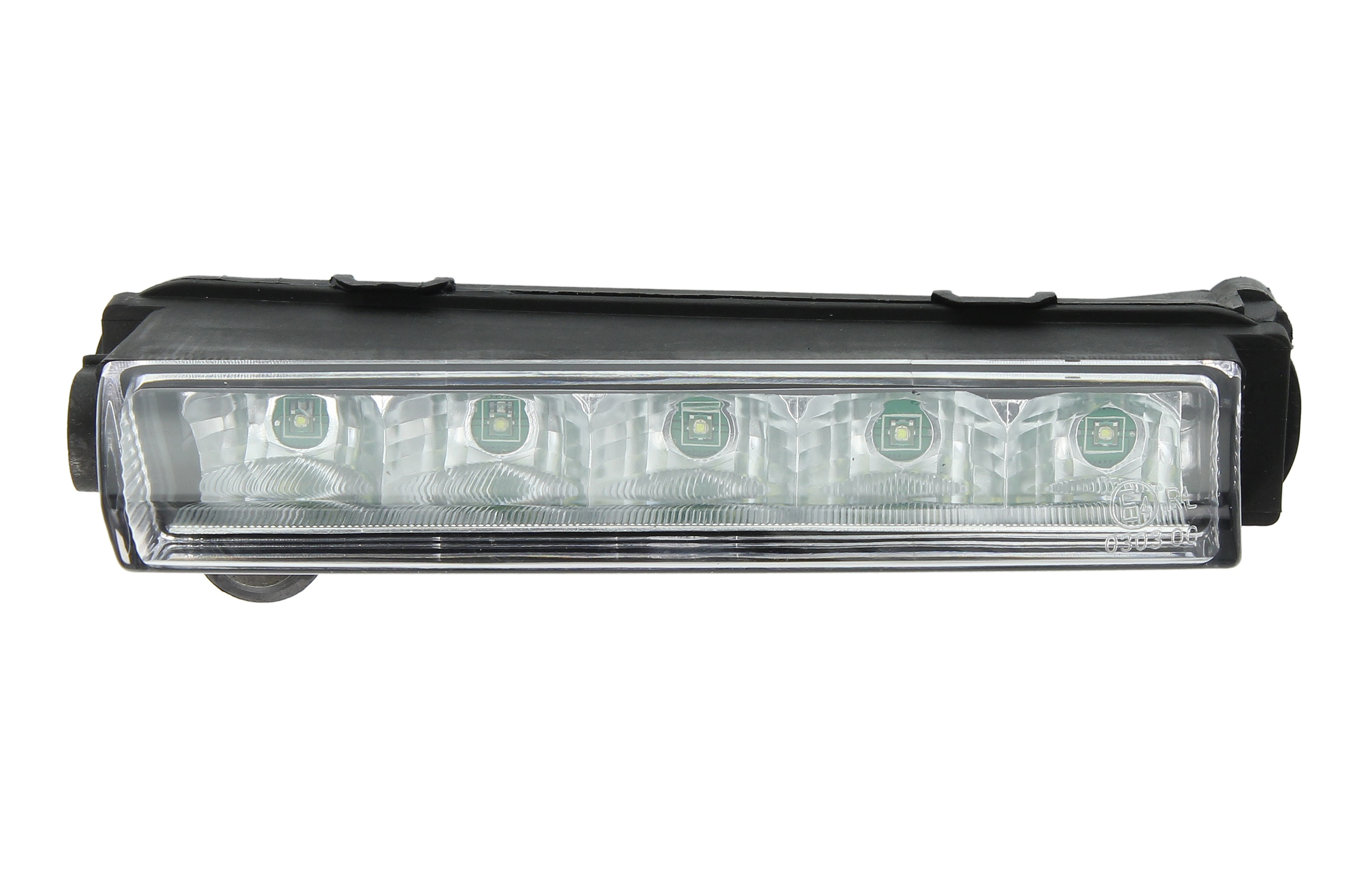 Денні ходові вогні лів LED TRUCKLIGHT MERCEDES ACTROS MP4 / MP5 07.11-