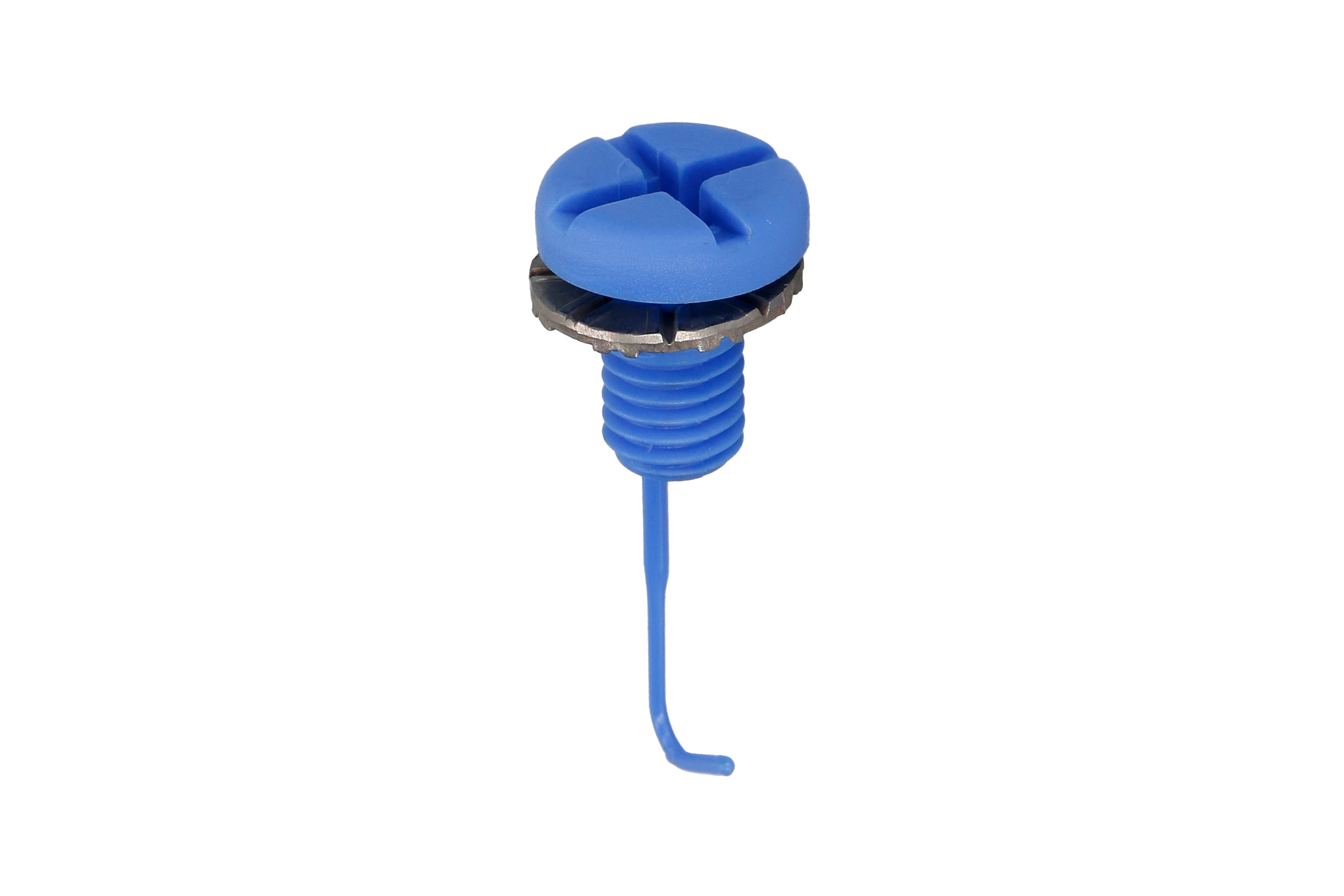 Пробка радіатора охолодження MB 207-410 (L=48mm/D=18mm/M10) Mahle фото 8