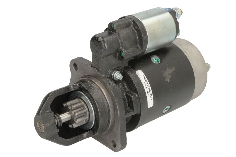 Anlaser starter za vozilo IVECO MK