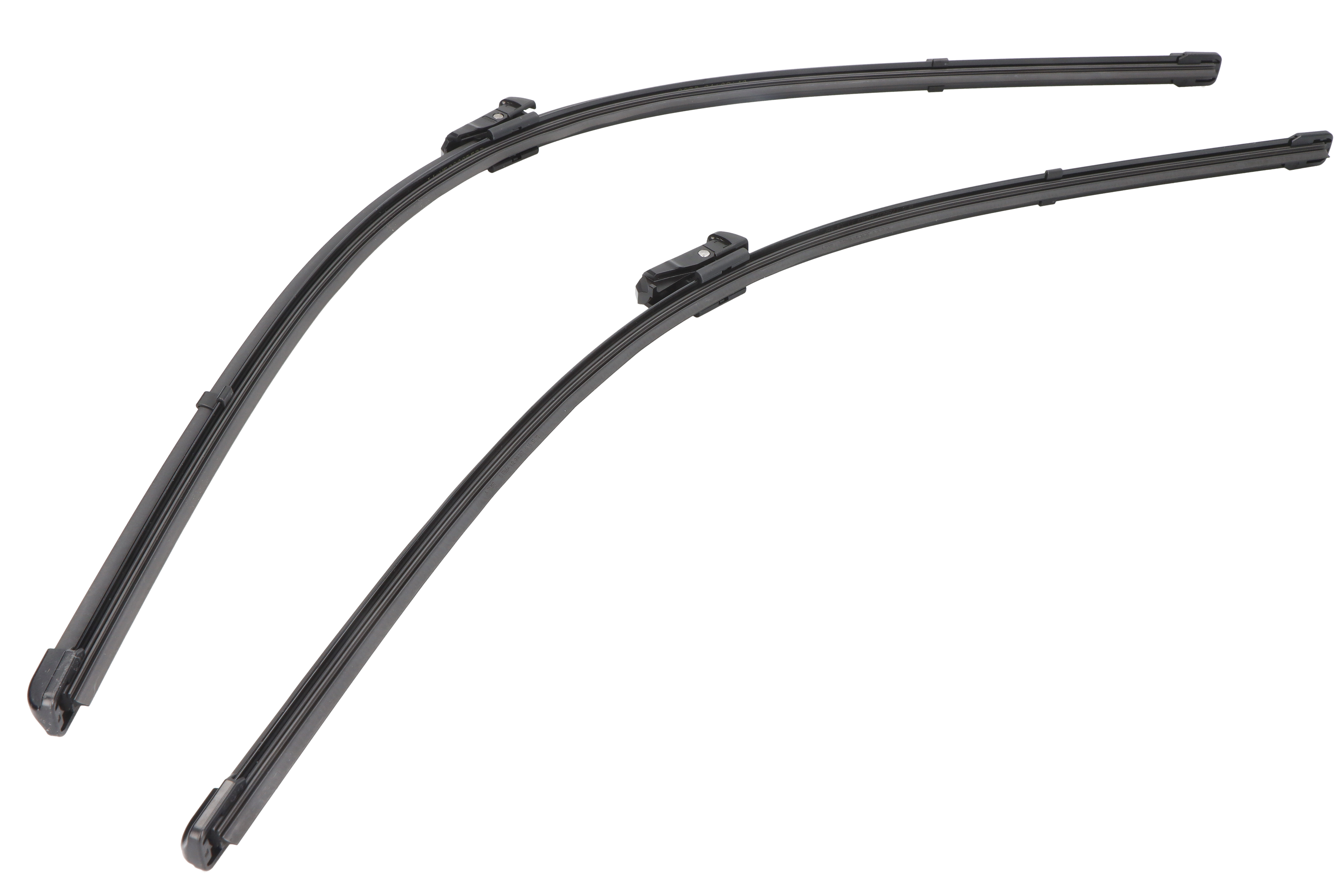 Щітка склоочисника К-Т БЕЗКАРКАСНИЙ 750+650 DENSO (DF-149) Denso фото 3