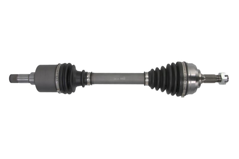 Poluosovina Desna za vozilo CITROEN C4 1