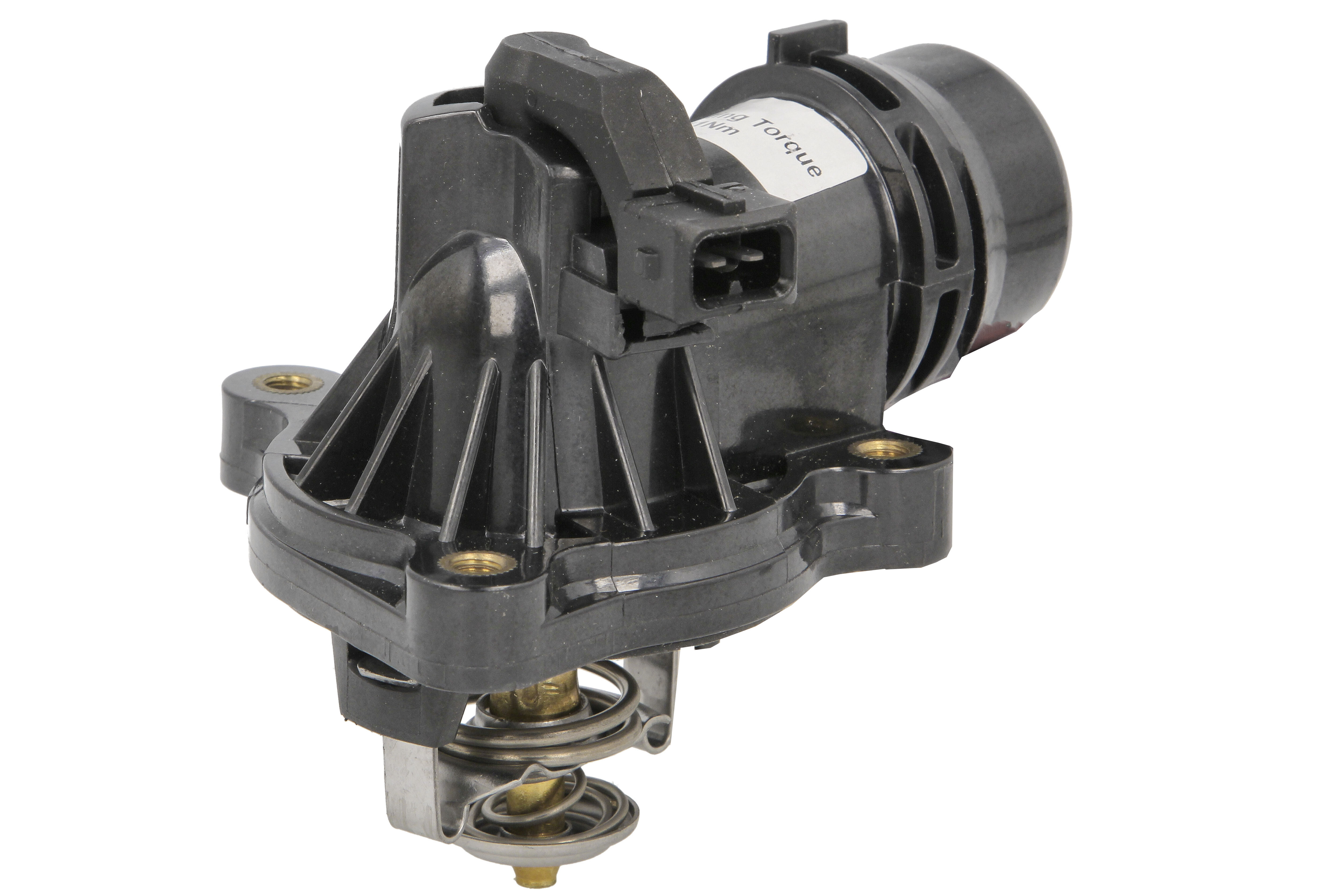 Термостат BMW 3 (E46) 1.6/1.8i (N42/N46)/(E90) 2.0i (N45/N46) Mahle фото 10