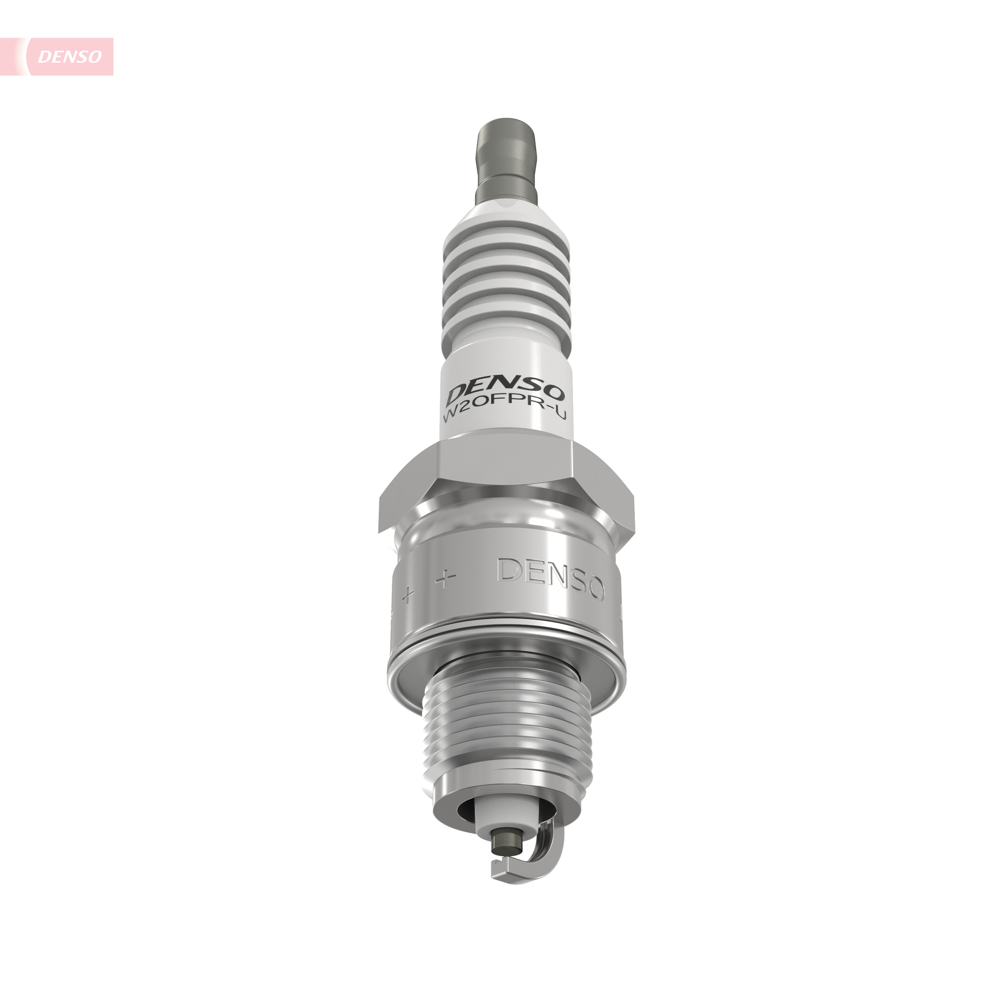 DENSO zapalovací svíčka ARO 240-244 2 .5 78, ATALA BYTE 50, BYTE 50, BYTE 25 96-97, HACKER AT 12 RACING LC, AT 12 RACING, AT 12, 50, 50 LC (RACING) 96-00, RACING 50 96, SKEGGIA 50 98