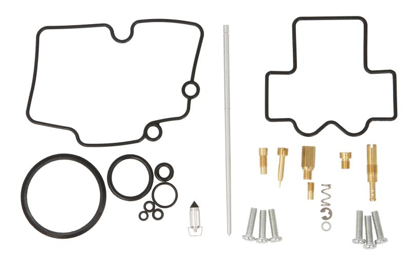 ALL BALLS carburetor repair kit YAMAHA WRF 450 (WRF 450F) 07-11
