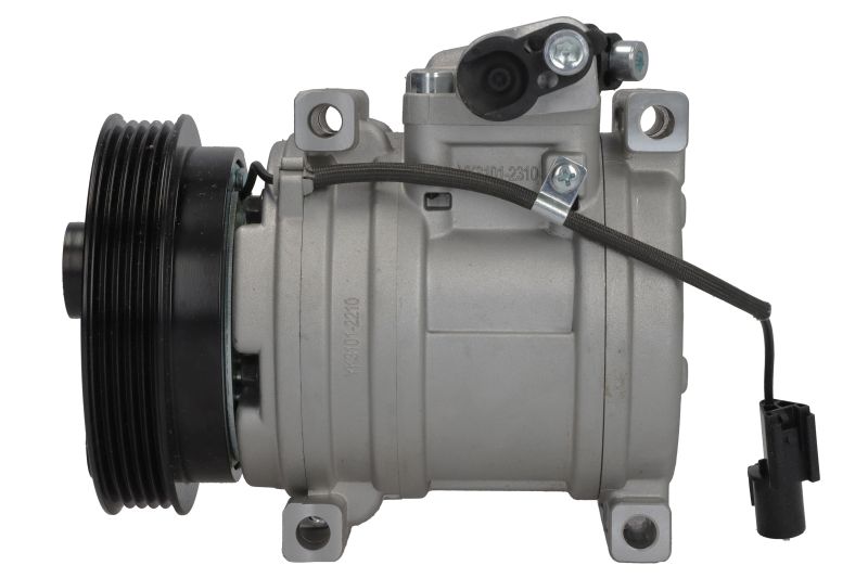 Compresor climatizare potrivit HYUNDAI I10 I 1.1D 01.08-12.11