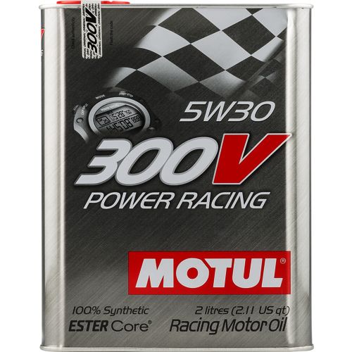 Motorno ulje Motorno ulje 5W30 2L