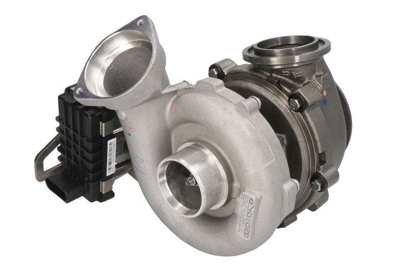 Turbina Turbo za vozilo BMW X5 (E70)