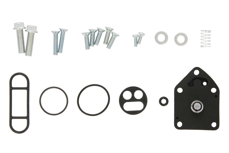 ALL BALLS fuel petcock repair kit SUZUKI DR 350 SE 90-99, DR 650 SE 96-17, GSF 600 96-03, GSF 1200 97-00