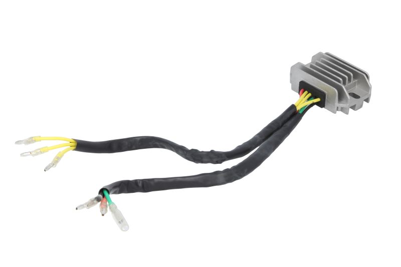 Levně DZE regulátor generátoru HONDA XR 250 L 91-96 (31600-KV6-670)