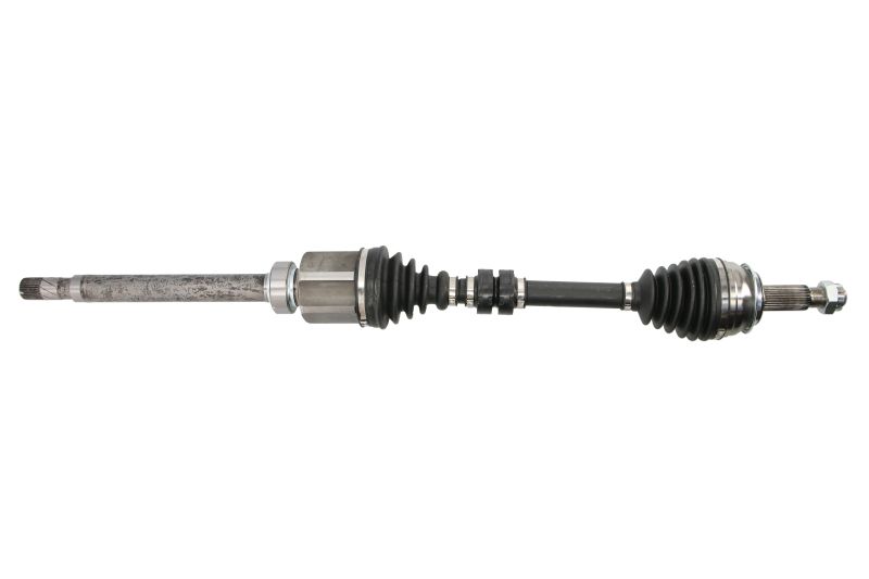 Poluosovina Desna za vozilo NISSAN QASHQAI 2 1.5D/2.0 11.13-