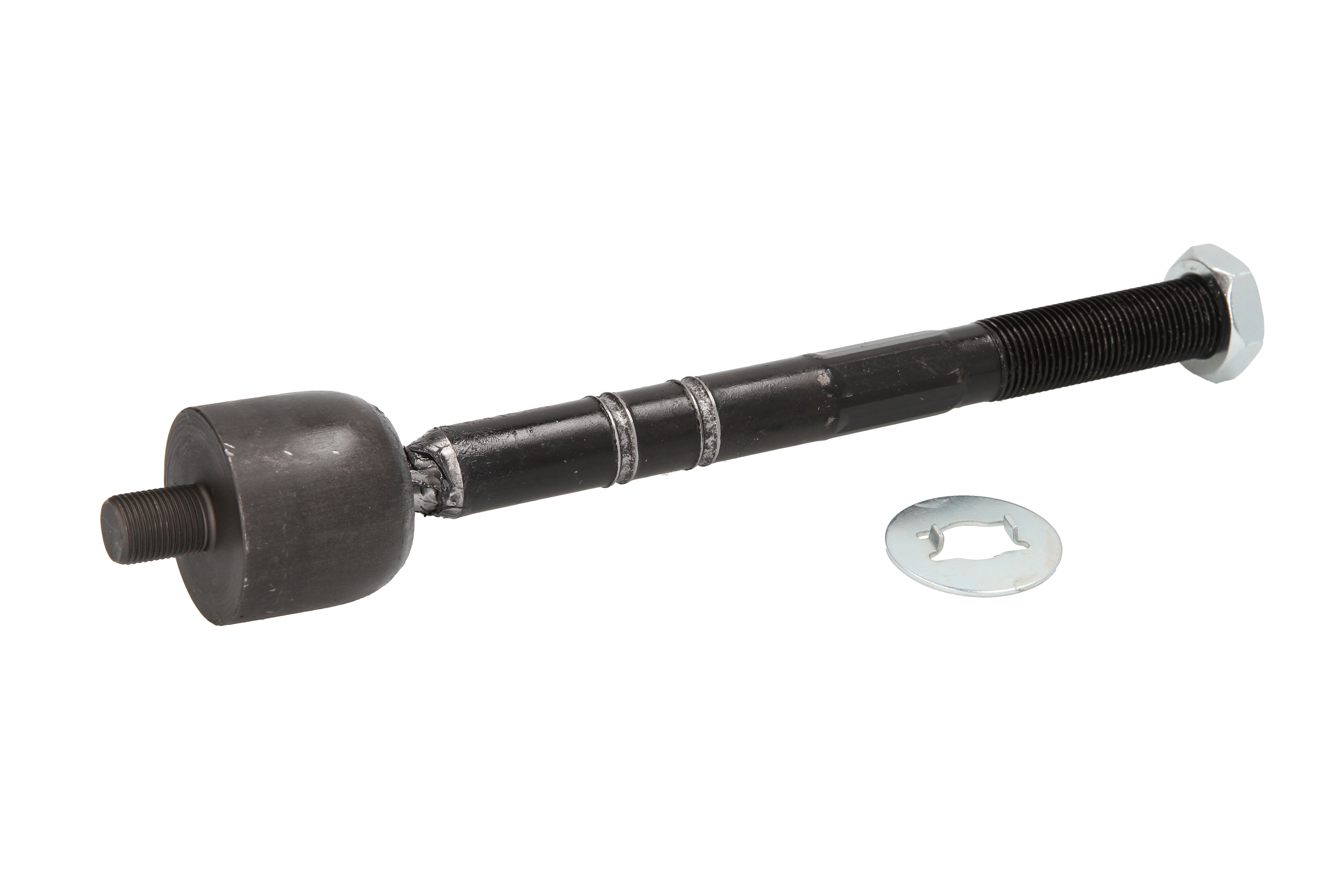 Тяга рульова PEUGEOT 207 02/06- MOOG (PE-AX-4740) Moog фото 4