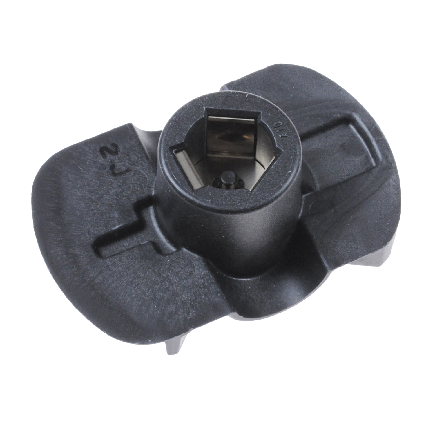Бегунок распределителя зажигания Mazda MX-3/Mitsubishi Colt/Galant/Suzuki Vitara 88-00 фото 8