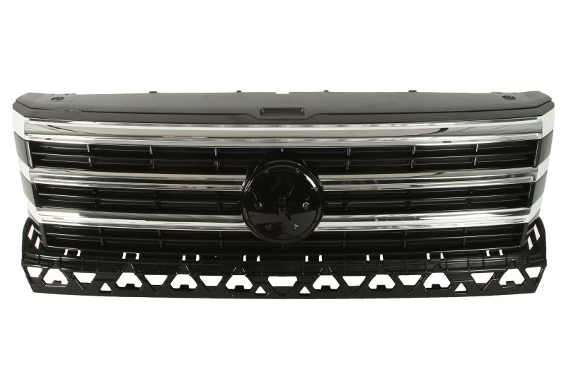Prednji bumper parts za vozilo VW CRAFTER 2