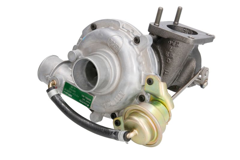 Turbina Turbo za vozilo LANCIA LYBRA
