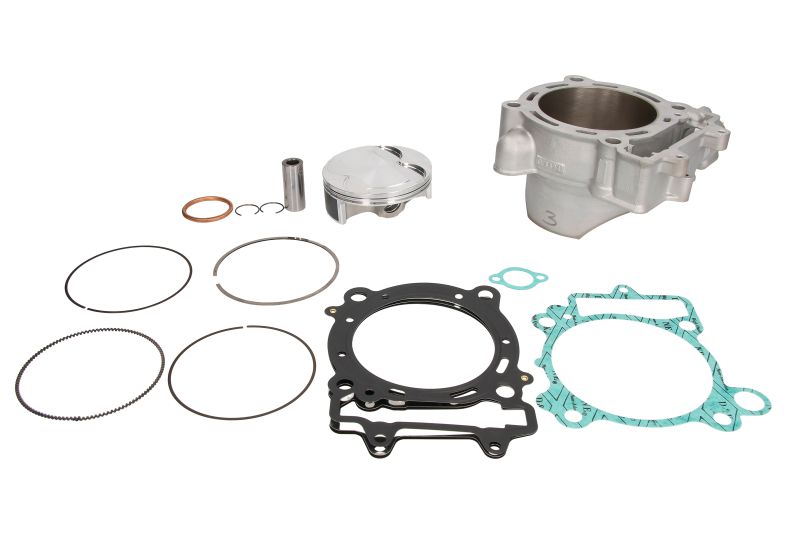 CYLINDER WORKS válec motoru KAWASAKI KX 450 F 09-15