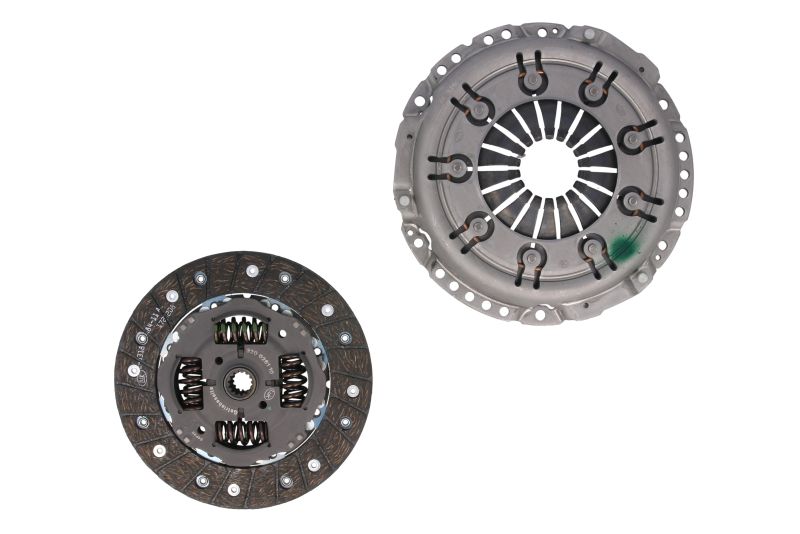 Set kvačila 200mm za vozilo CHEVROLET AVEO