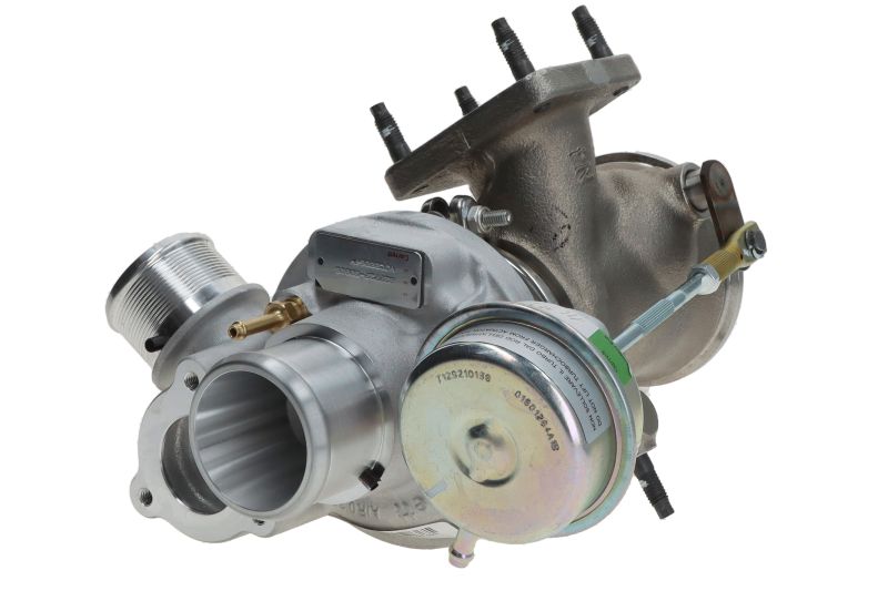 Turbina Turbo za vozilo FIAT 124 SPIDER