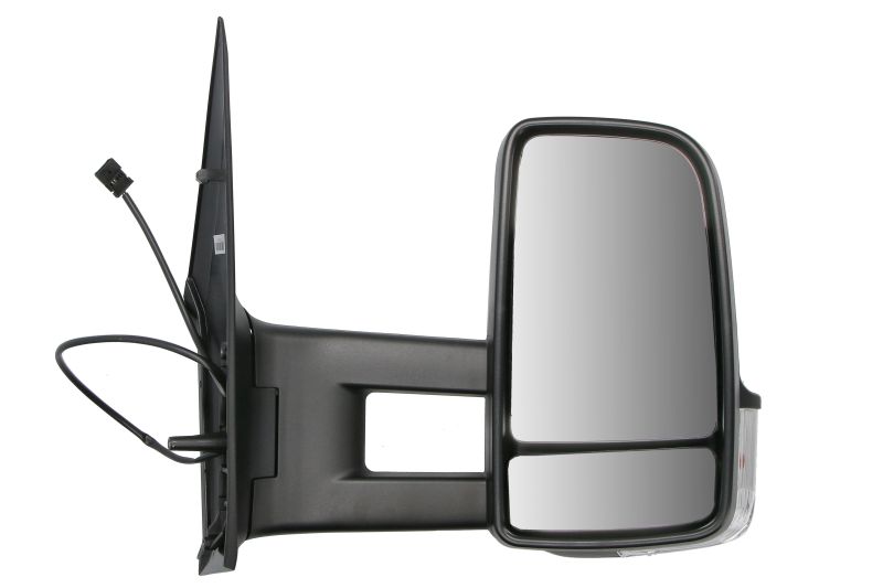 Desni retrovizor za vozilo MERCEDES SPRINTER 906; VW CRAFTER 2E