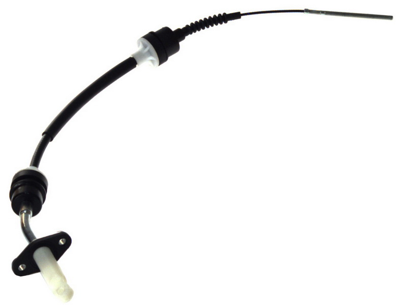 Cablu ambreiaj (367mm 307mm) potrivit FIAT 125, PALIO, SIENA, STRADA; FSO 125P, POLONEZ I 1.2-1.6 07.67-