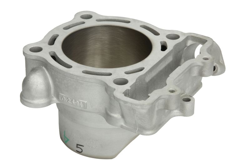 CYLINDER WORKS válec motoru KAWASAKI KX 250 F 04-08, SUZUKI RM-Z 250 04-06 (11005-0005, 11005-0037, 11005-0069, K1100-50005, K1100-50037)