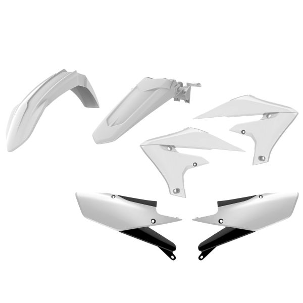 CEMOTO plastové sady YAMAHA YZ 250, 450F 18-21