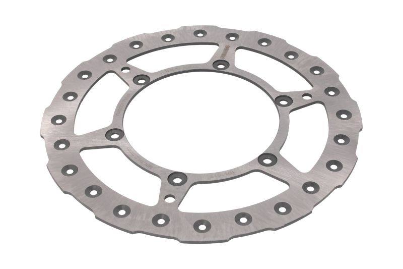 FERODO brzdový kotouč HUSABERG FC 550, 501, 600 99-05, FE 400E, 600 (SUPERMOTARD), 550E, 650E, 501E, 400 99-05, FS 400E, 400C, 650E 01-03, FX 650 E 00, KTM EGS 400 LC4 E, LC4 95-99, EXC 250, 400LC4 (COMP.), 300, 200, 250 2T, 400LC4 (COMP. SIXD.), 525, 520