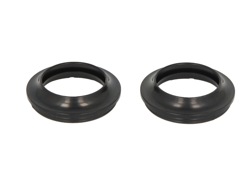 ALL BALLS fork dust seals SUZUKI GS500E/F 89-09, KAWASAKI GPZ600R, GPZ750VT, GPZ1100, ZL600 (37X49.5X12.5 mm)