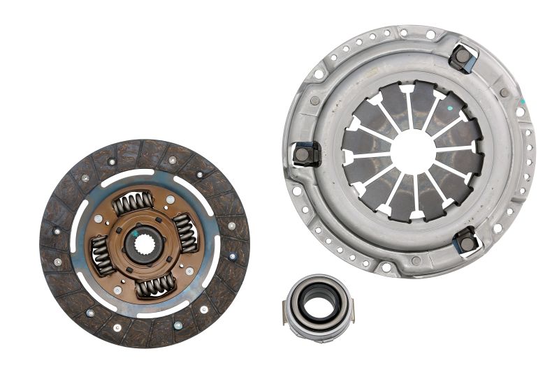 Set kvačila 210mm za vozilo HONDA CIVIC 5, CIVIC 6, CIVIC 7, CRX 3, HR-5 1.4-1.8