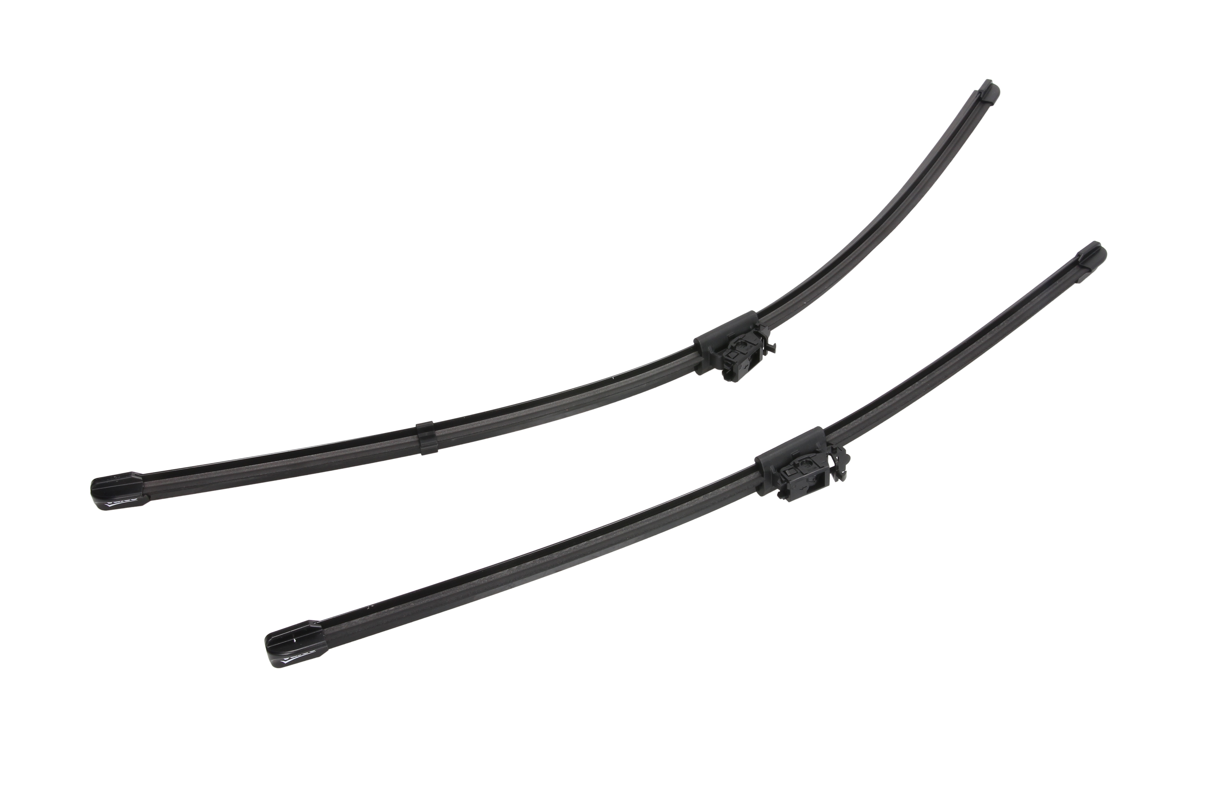 Щітка склоочисника К-Т БАСКАРКАСНИЙ SILENCIO®/600/475 MM/VF922 VALEO (577922) Valeo фото 4