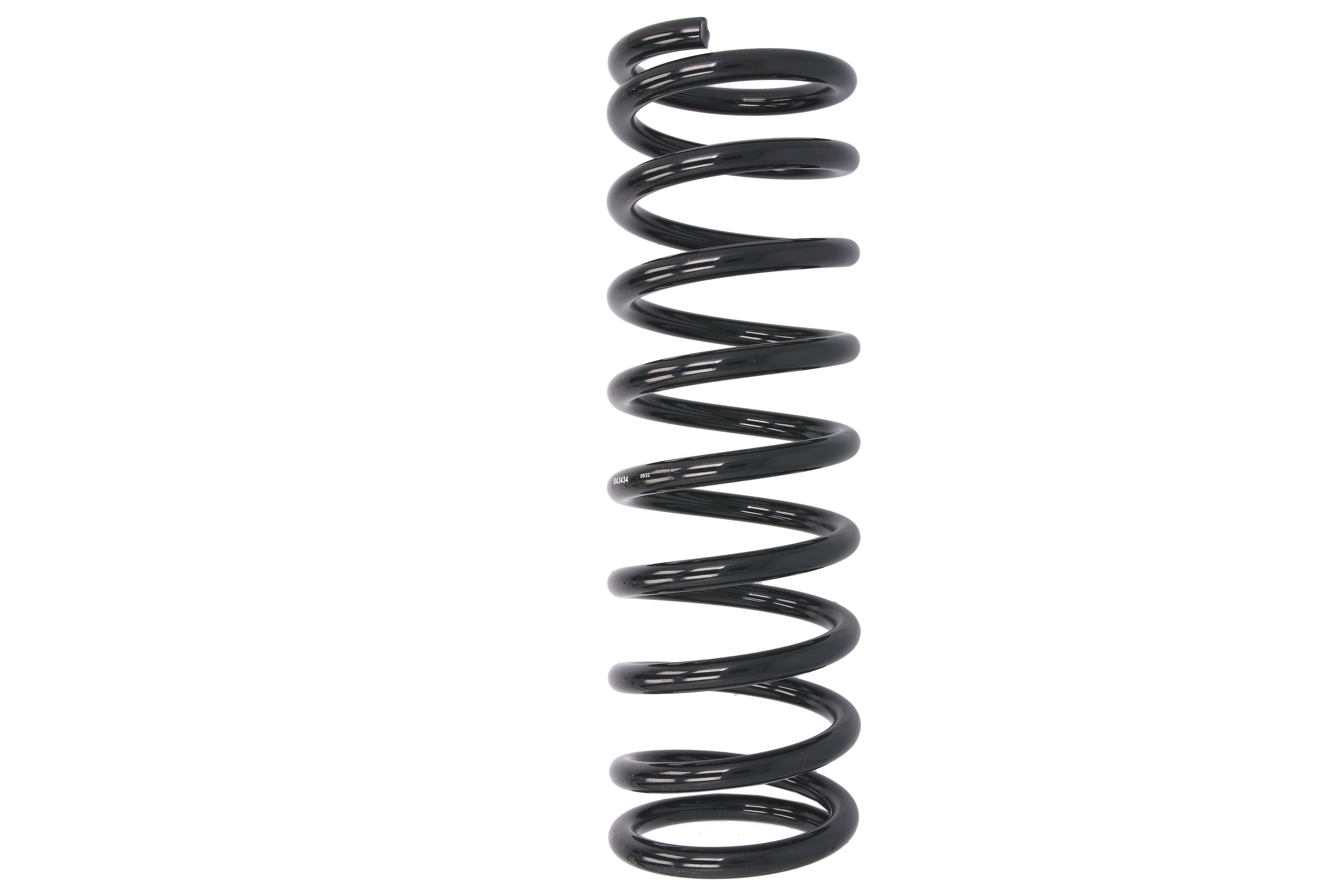 Пружина підвіски передн лів/прав JEEP GRAND CHEROKEE II 2.7D/3.1D 04.99-09.05