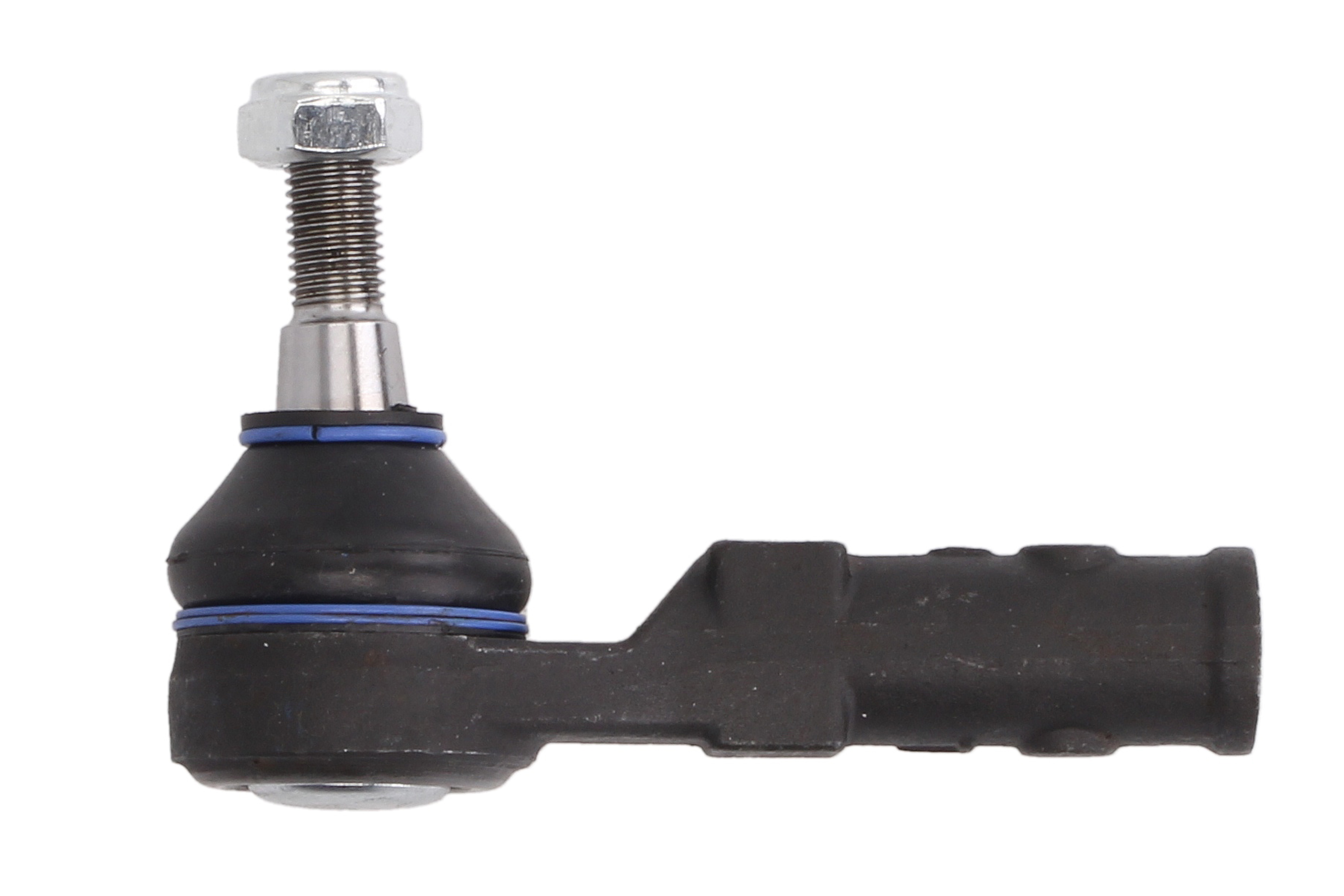 Рульовий наконечник лів NISSAN KUBISTAR, MICRA C+C III, MICRA III, RENAULT CLIO II, CLIO III, KANGOO, KANGOO EXPRESS, MEGANE I, MEGANE I CLASSIC, MEGANE I COACH, MEGANE SCÉNIC 0.9-Electric 01.96-