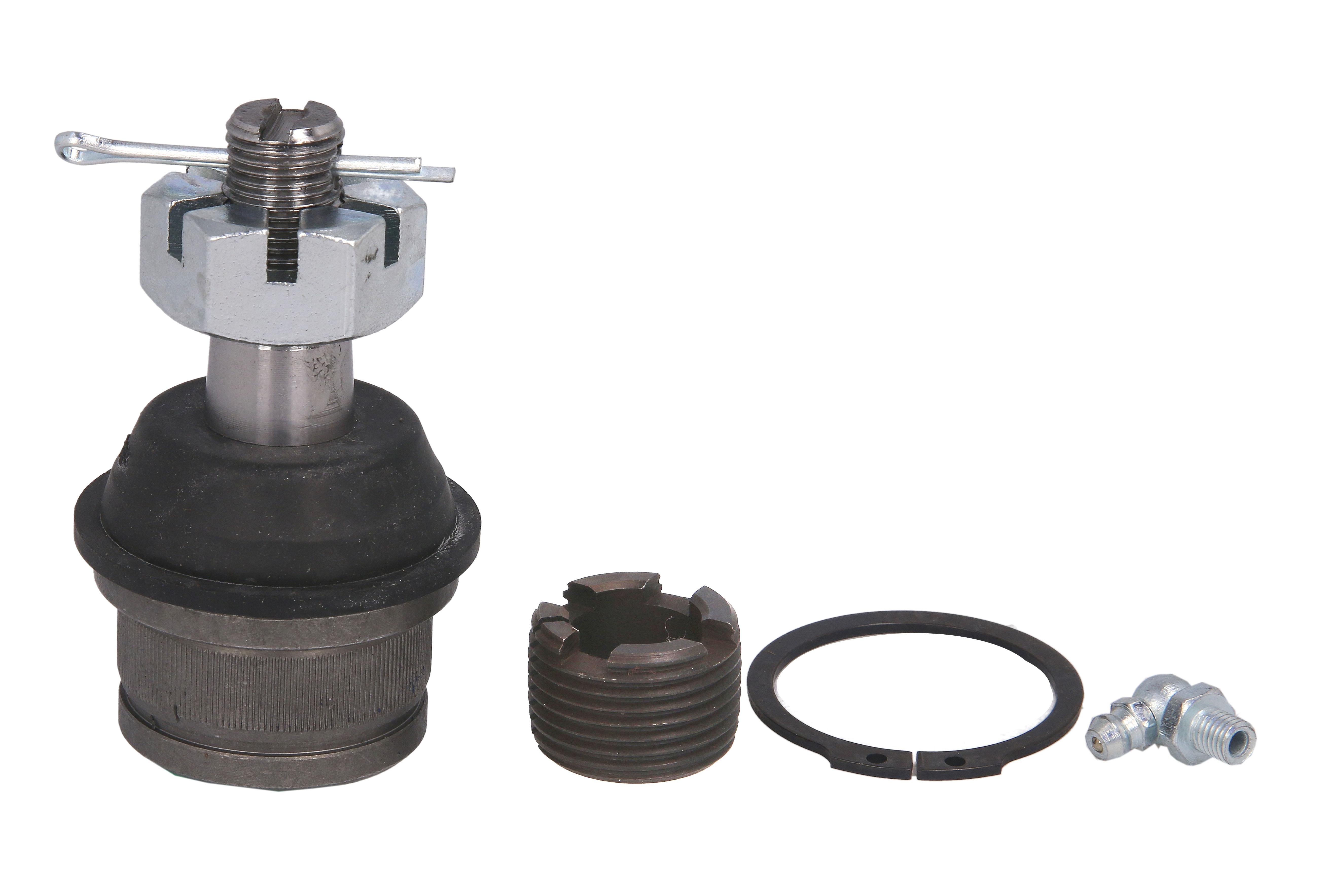 Шарова опора лів/прав (нижн передн) (діаметр конуса 18,3mm) JEEP CHEROKEE, GRAND CHEROKEE I, WRANGLER I, WRANGLER II 2.1D-5.9 10.83-04.07