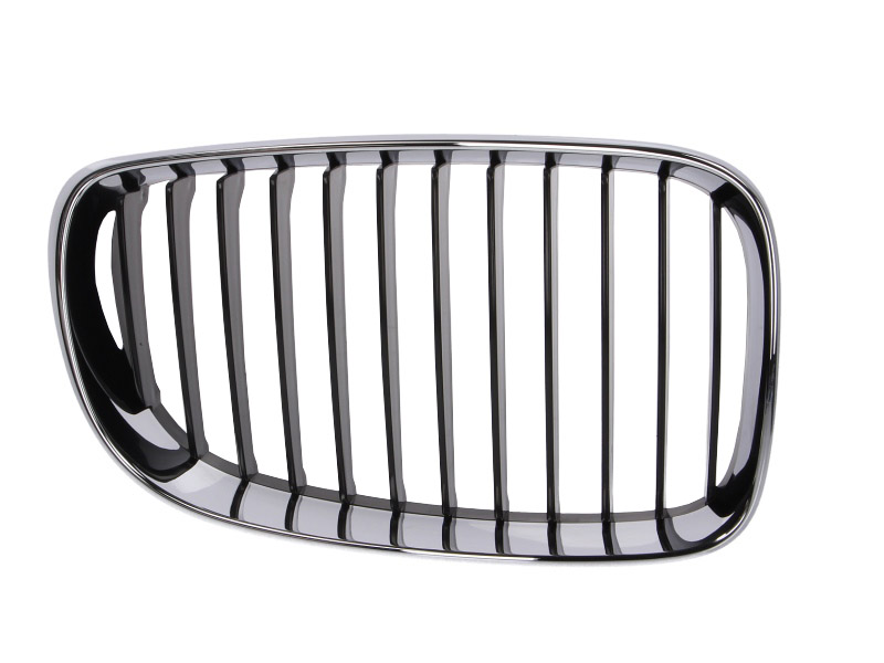 Desna prednja maska / Grill za vozilo BMW 1 E81, E87, 1 E82, E88