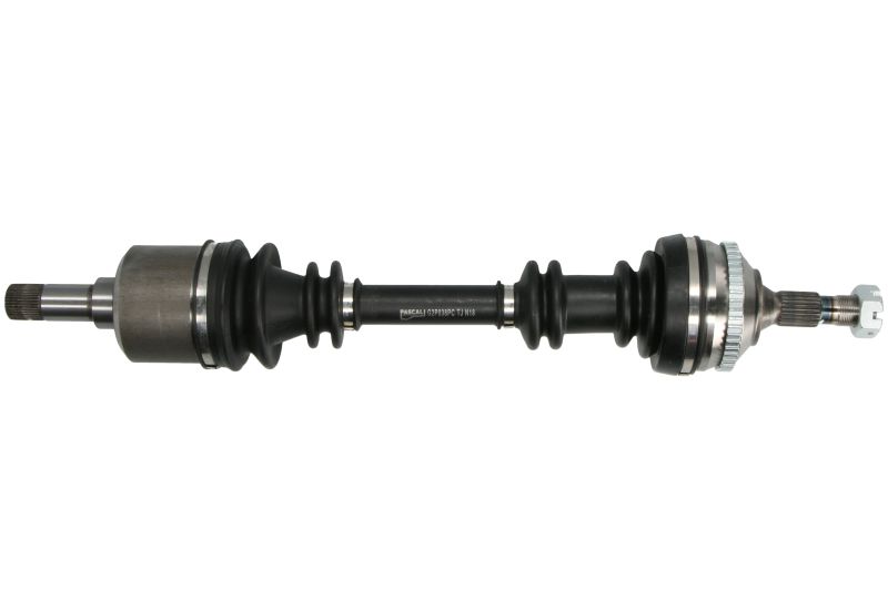 Poluosovina Lijeva za vozilo PEUGEOT 406 2.0-3.0 01.96-12.04