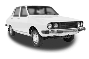 Set garnitura chiuloasa capac culbutori DACIA 1310 Saloon (U, X) 1.3 din 1983-2004 KW 40 CP 54 CMC 1289, Auto, Elring, 4x Stikere auto cu DACIA