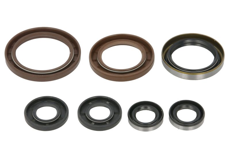 WINDEROSA sada motorového těsnění HUSQVARNA FC 350, 250 16, KTM EXC-F 250, 350 17-24, SX-F 250 (FACTORY EDITION), 350, 250 15-17, XC-F 250, 350 16-17