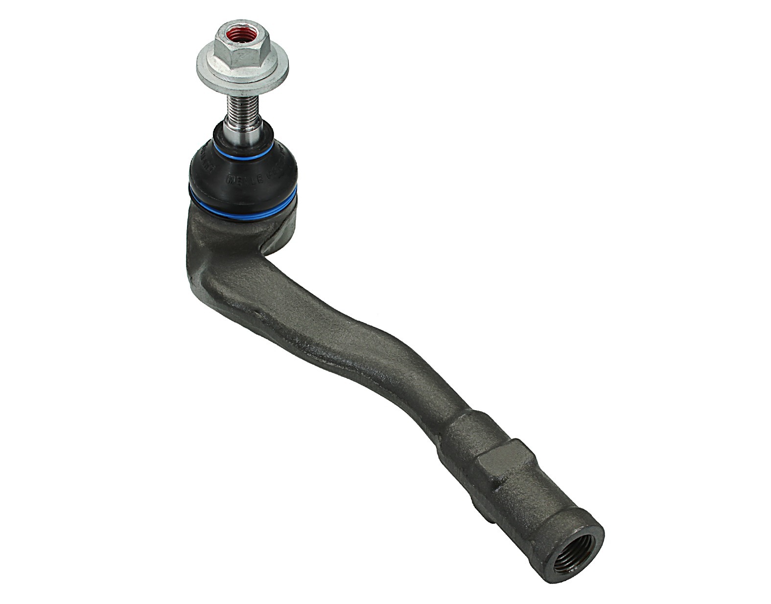 Наконечник тяги рульової (L) Audi A4/A5 1.8-3.2 07- Meyle фото 9