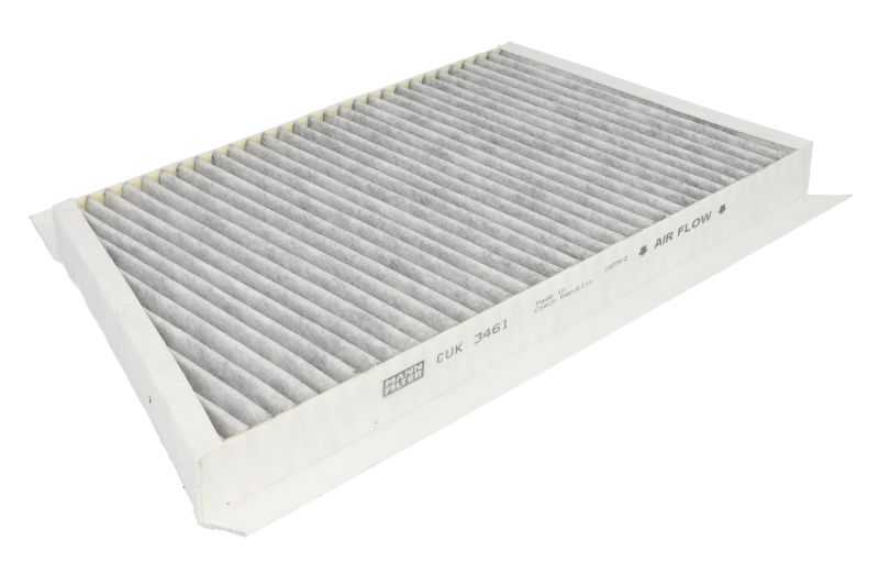 Filter kabine za vozilo MERCEDES C (CL203)
