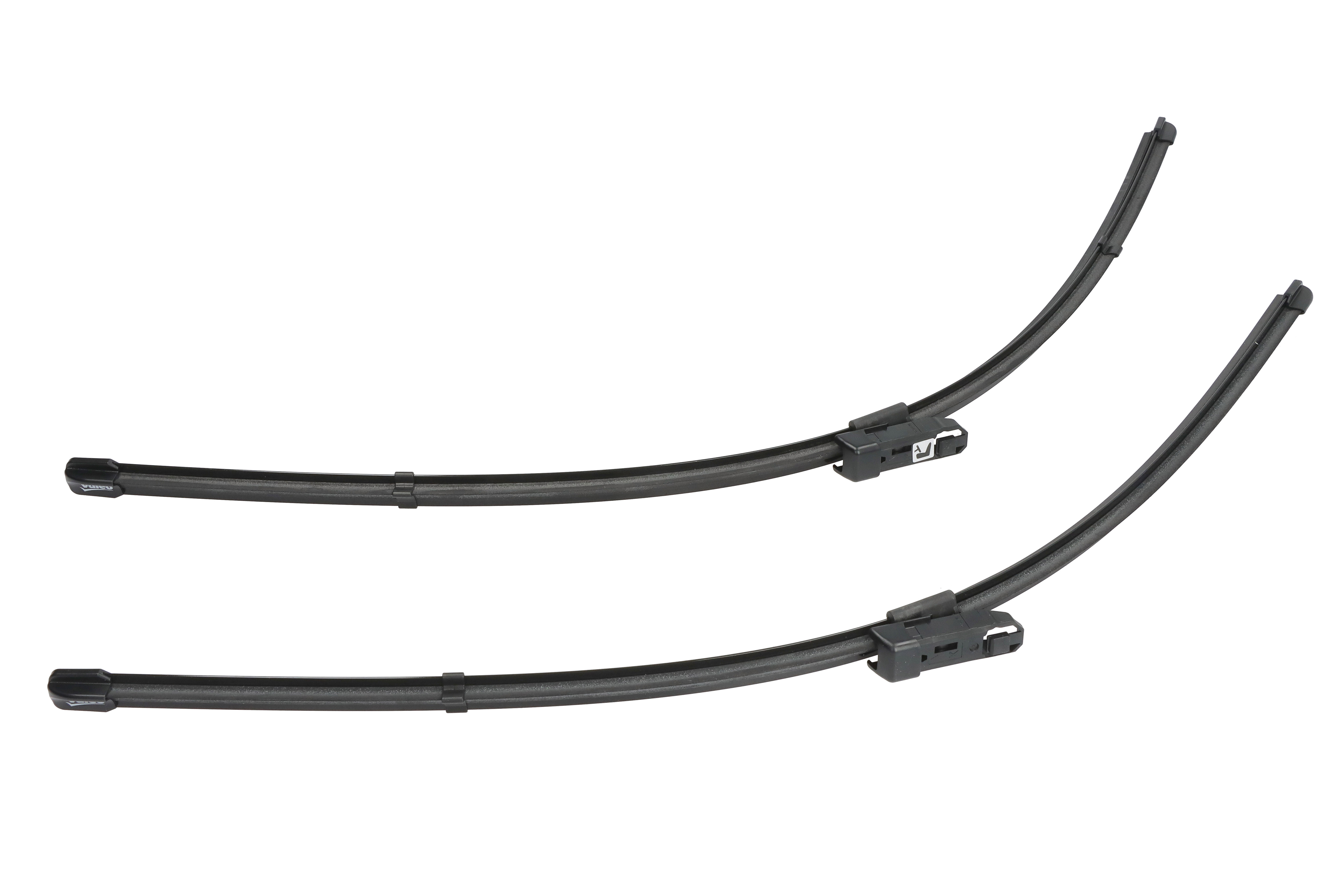Щітки склоочисника (700/650mm) VW Crafter 16- Valeo фото 11